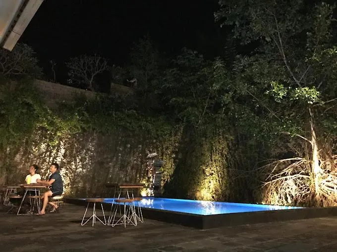 Ulu Spirit Hill House Villa Uluwatu